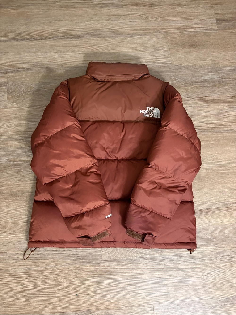 North Face 700 Size S Men (Can fit M) - Picture 4 of 6